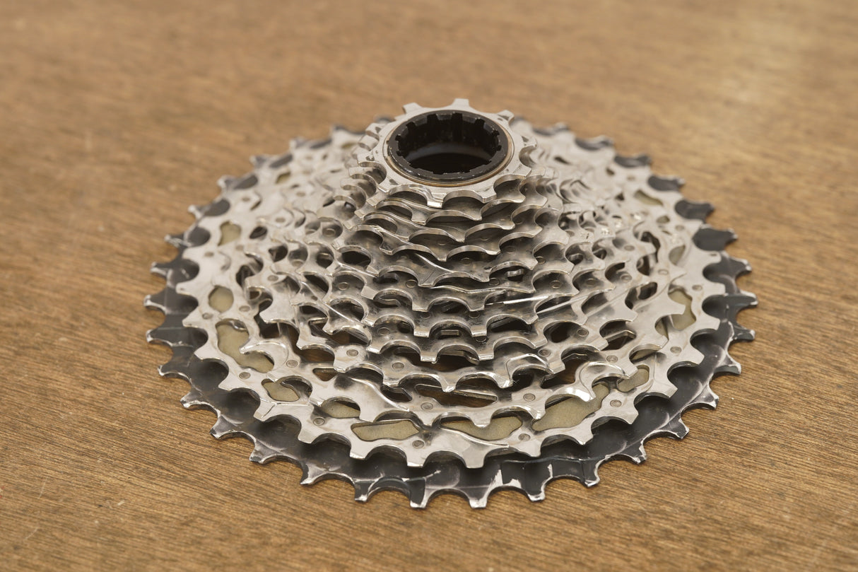 10-36T SRAM Force CS-XG-1270-D1 12 Speed Road Cassette 308g