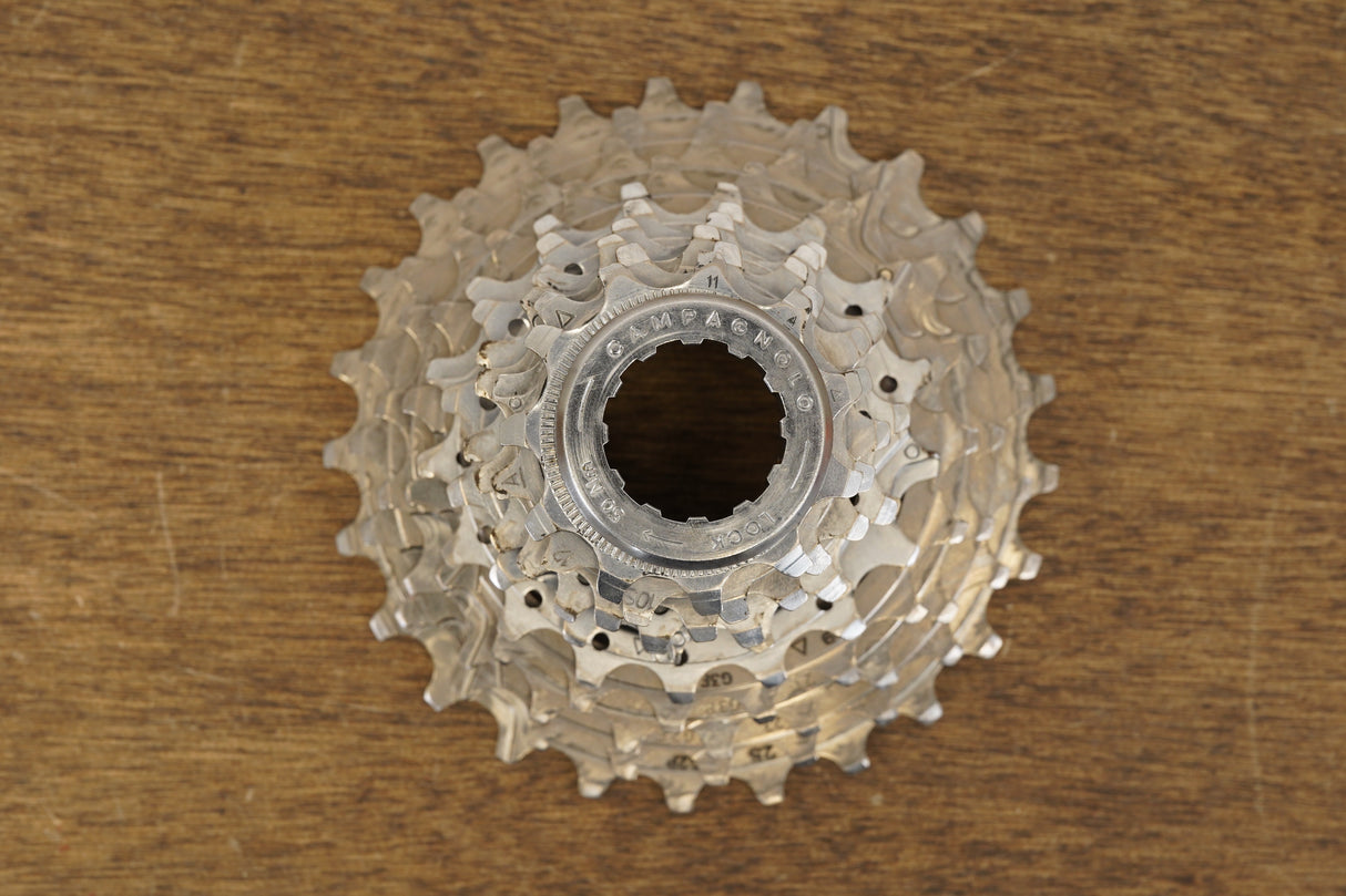 Campagnolo Record 10 Speed Mechanical Rim Brake Road Groupset