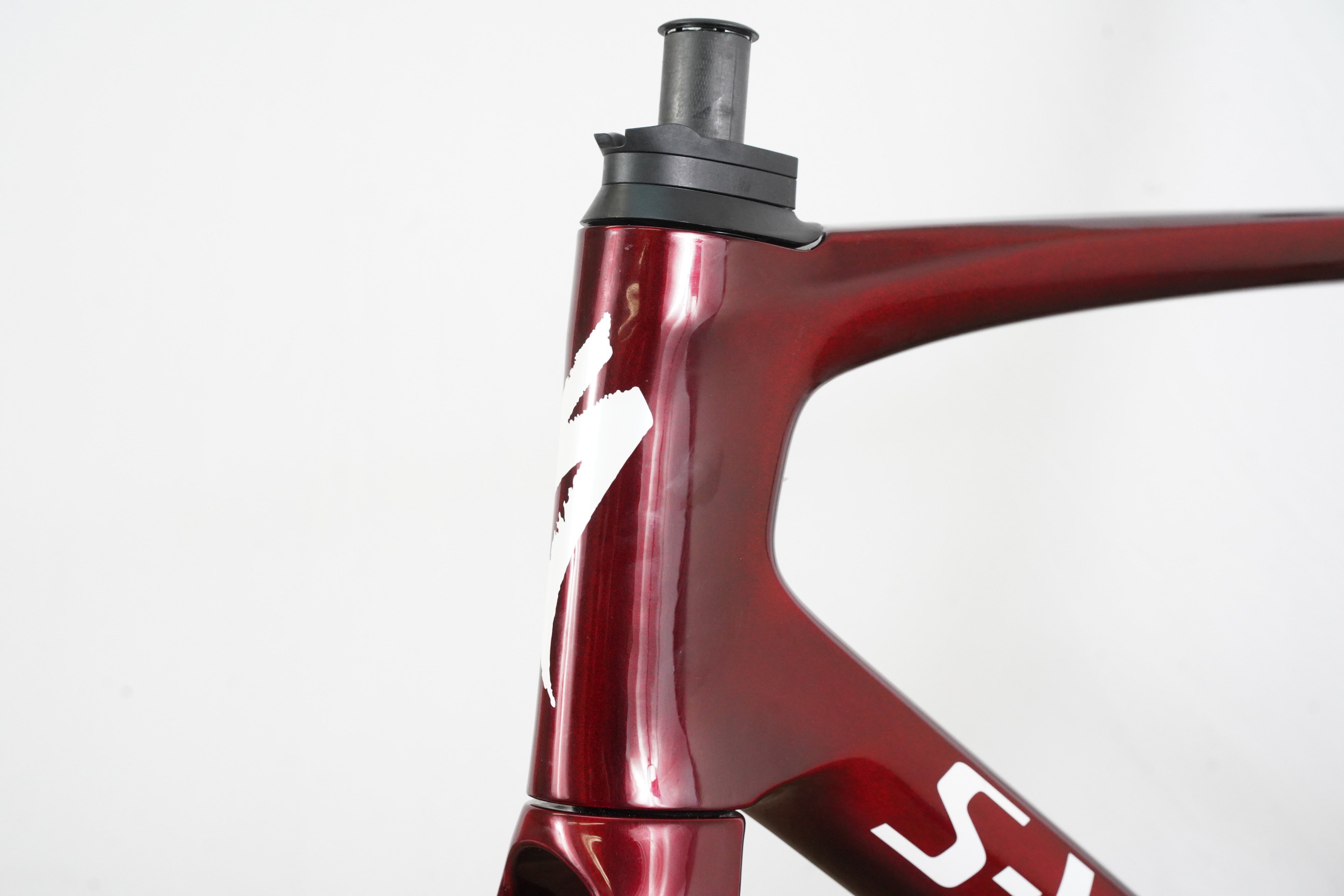 Venge pro disc 56size 完成車 Fact11r Specialized Venge Pro - Bicycle Sports