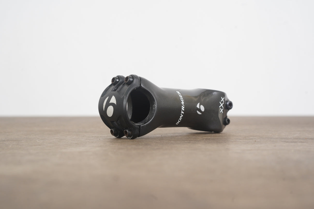Bontrager XXX 100mm ±7 Degree Carbon Road Stem 119g 1 1/8" 31.8mm