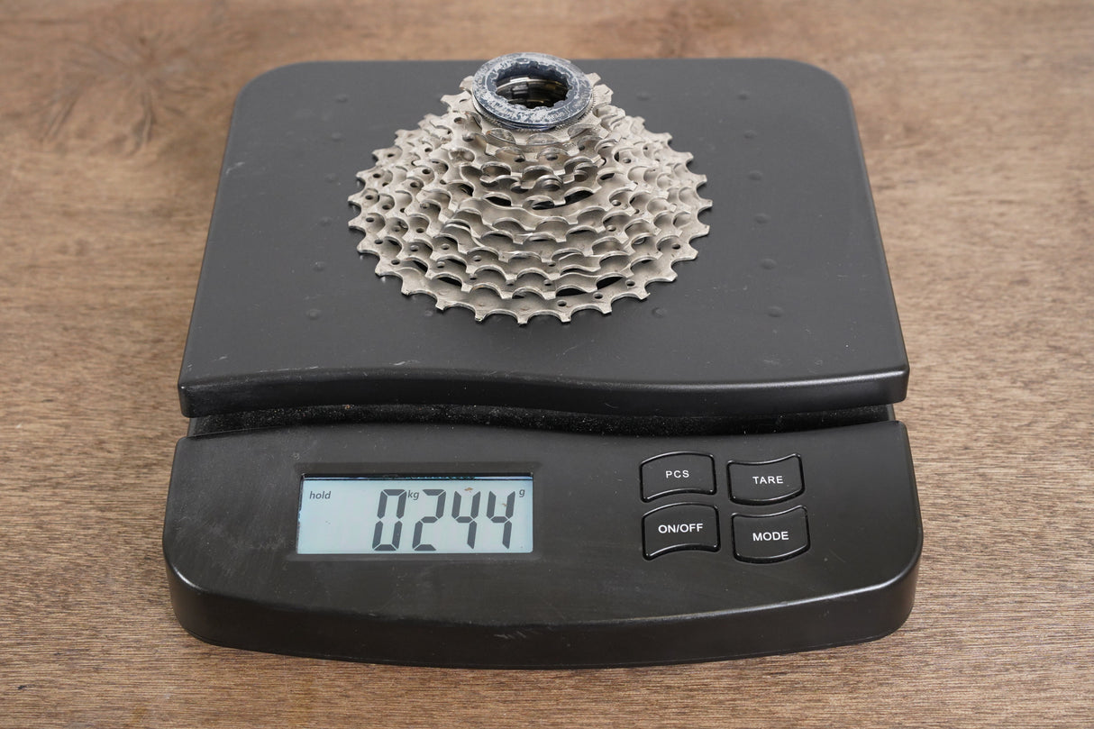 11-28T Shimano Ultegra CS-R8000 11 Speed Road Cassette 244g 8000