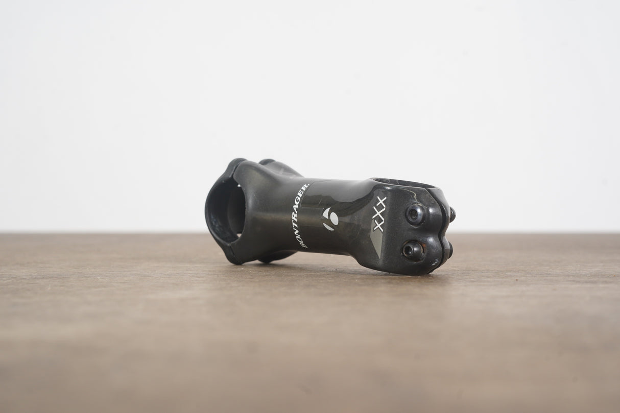 Bontrager XXX 100mm ±7 Degree Carbon Road Stem 119g 1 1/8" 31.8mm