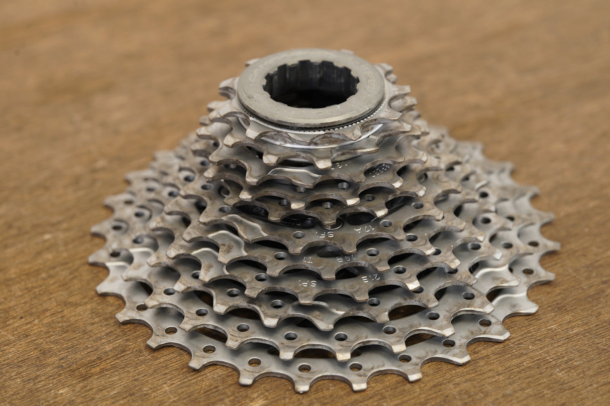 Campagnolo Record EPS V3 11 Speed Electronic Rim Brake full Groupset