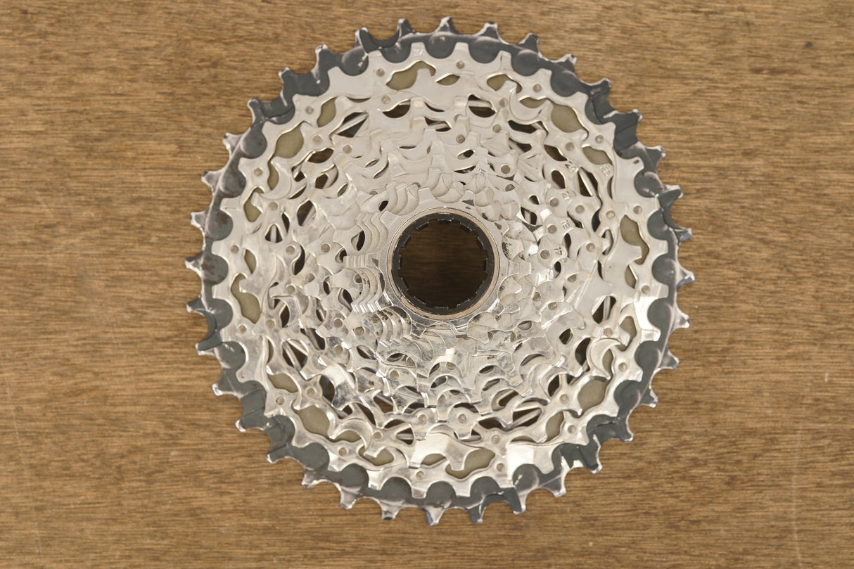 10-36T SRAM Force CS-XG-1270-D1 12 Speed Road Cassette 308g
