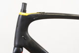58cm Specialized S-WORKS Venge Tom Boonen Edition Carbon Rim Brake Frameset