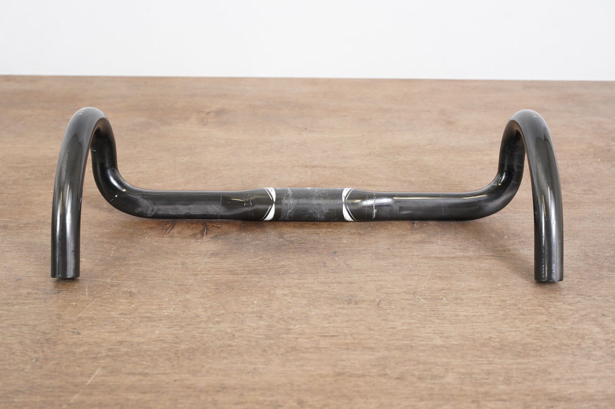 40cm Specialized S-WORKS Carbon Compact Road Handlebar 31.8mm