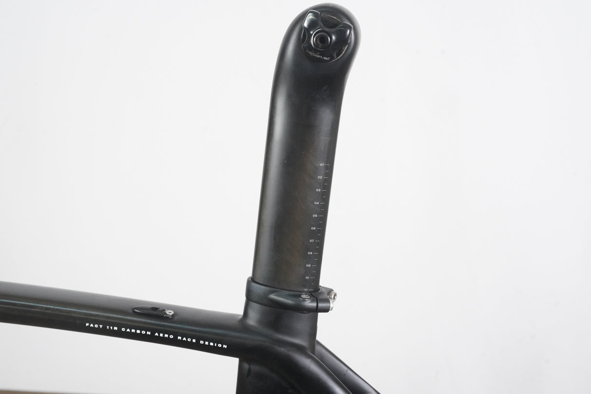 52cm Specialized S-WORKS Venge Carbon Rim Brake Frameset