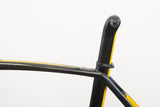 58cm Specialized S-WORKS Venge Tom Boonen Edition Carbon Rim Brake Frameset