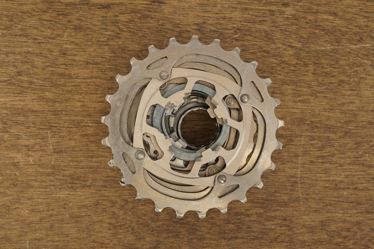 Campagnolo Record 10 Speed Mechanical Rim Brake Road Groupset