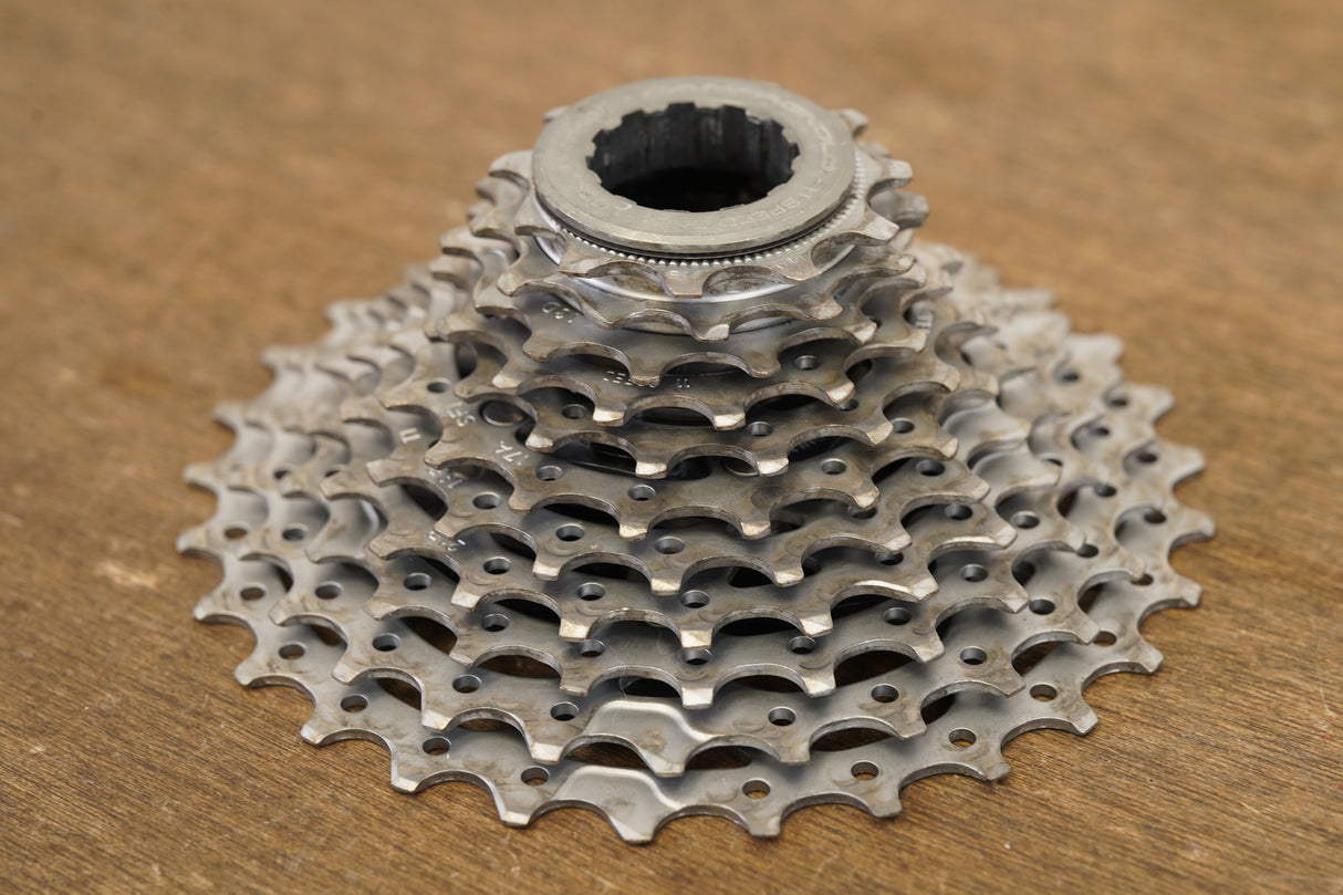 Campagnolo Record EPS V3 11 Speed Electronic Rim Brake full Groupset
