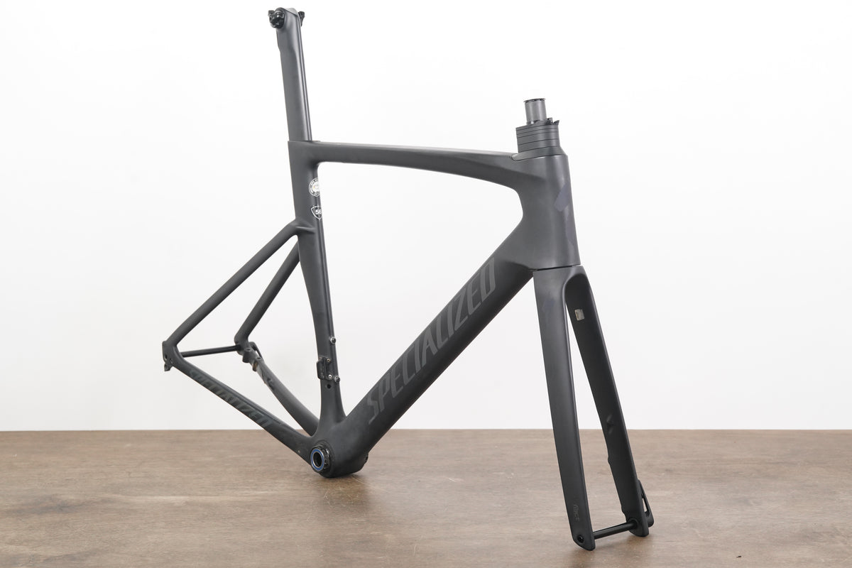 56cm Specialized Venge Pro Carbon Disc Brake Frameset