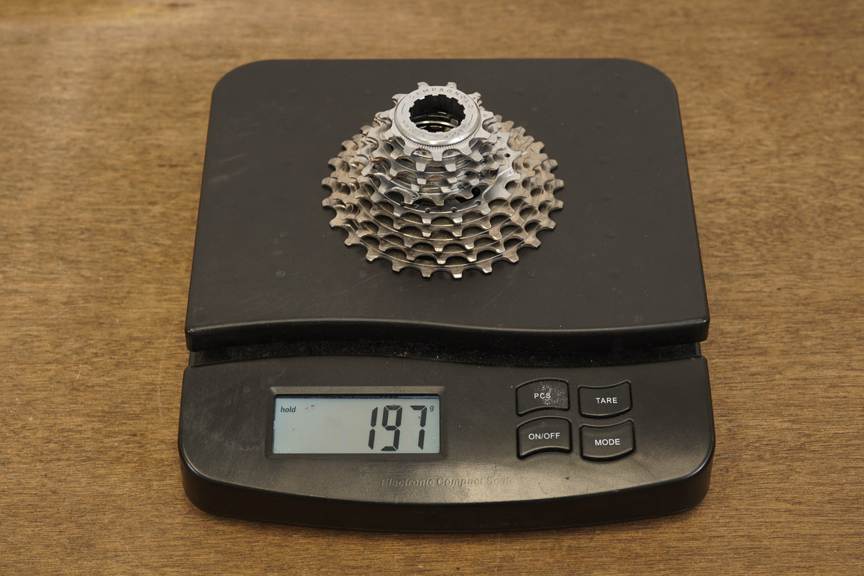 Campagnolo Record 10 Speed Mechanical Rim Brake Road Groupset