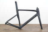 56cm Specialized Venge Pro Carbon Disc Brake Frameset
