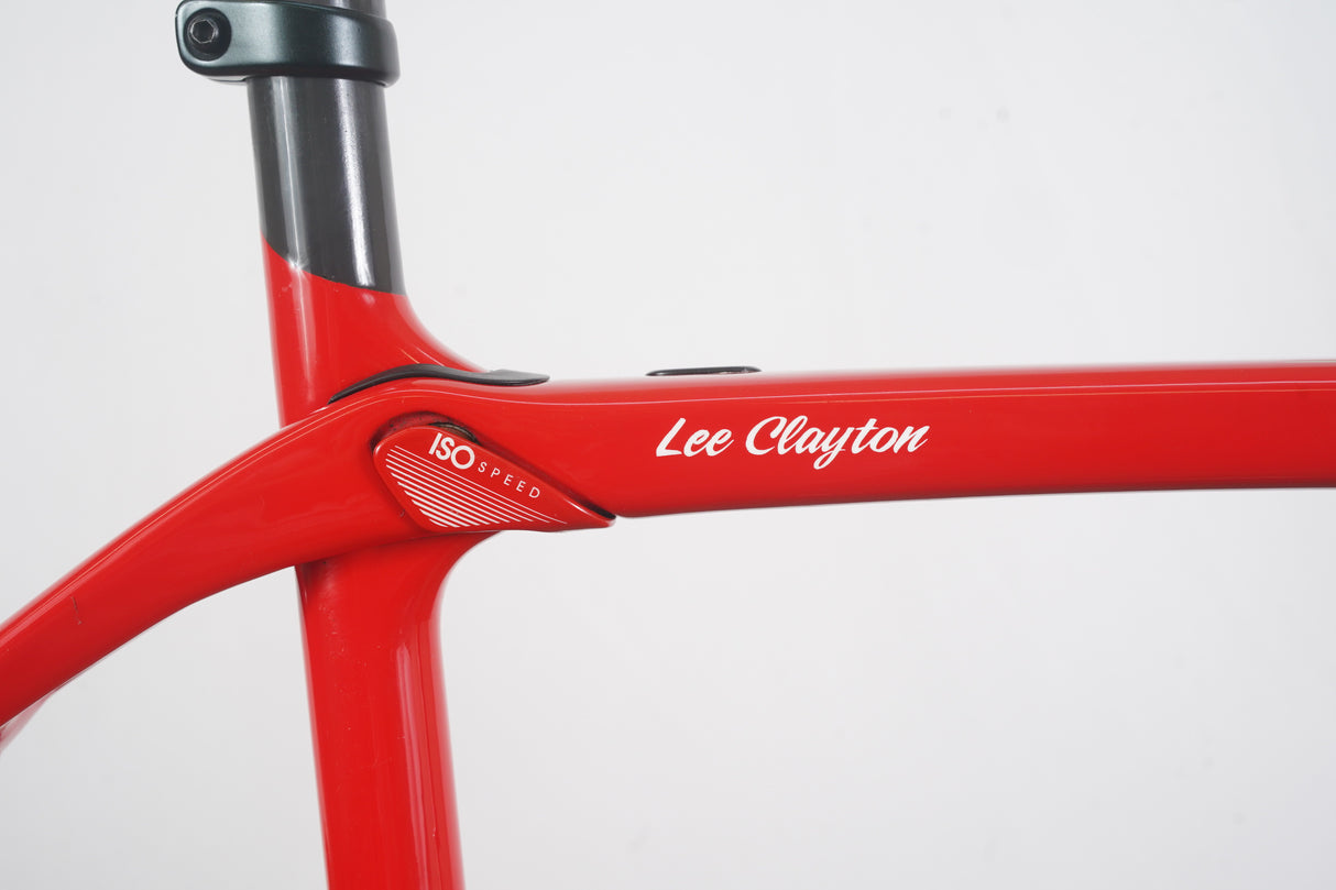 M (Medium) Trek Domane Project One Carbon Rim Brake Road Frameset