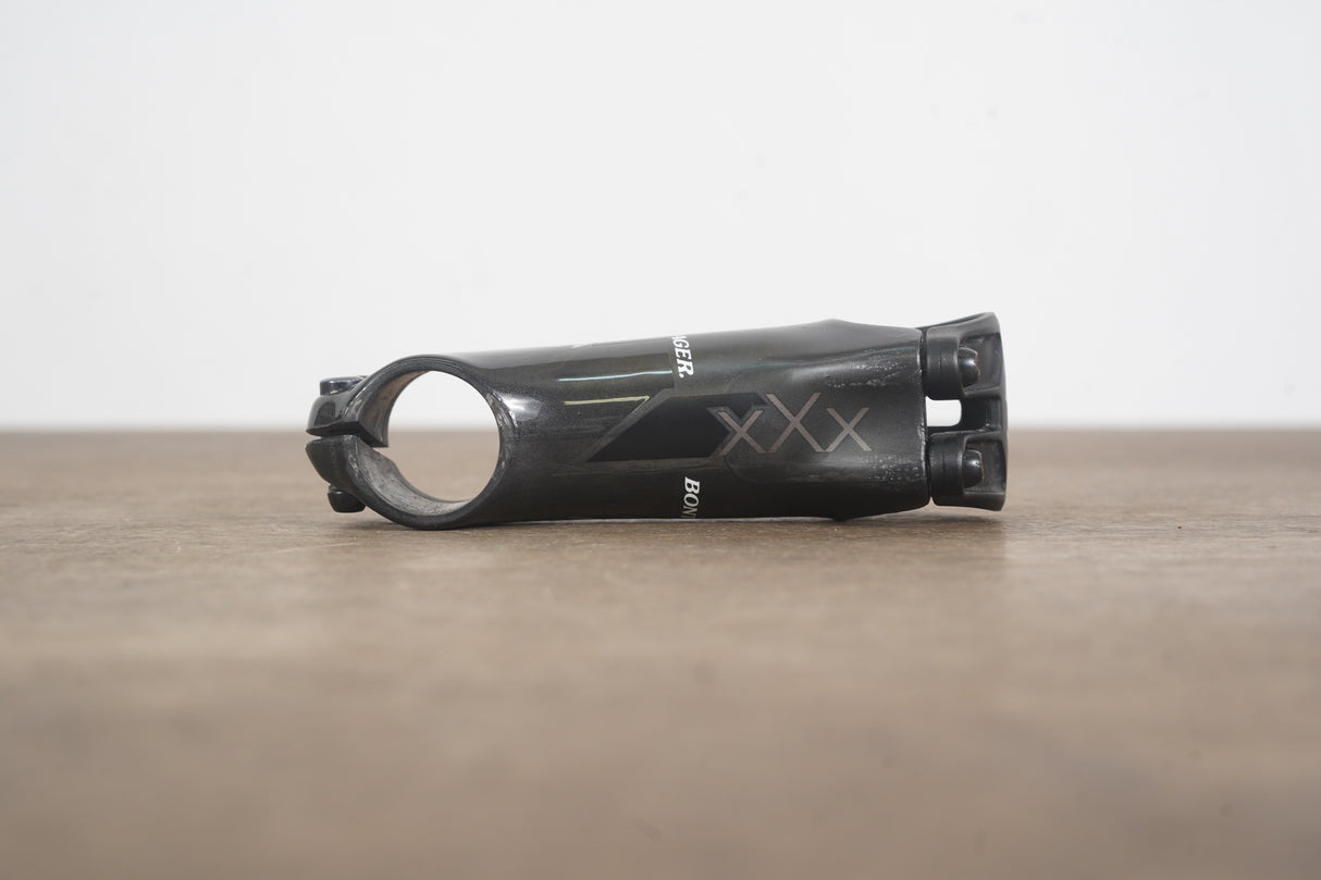 Bontrager XXX 100mm ±7 Degree Carbon Road Stem 119g 1 1/8" 31.8mm