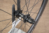 REAR DT Swiss ARC 1400 DICUT Carbon Clincher Disc Brake Wheel SRAM XDR 12 Speed