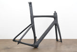 56cm Specialized Venge Pro Carbon Disc Brake Frameset