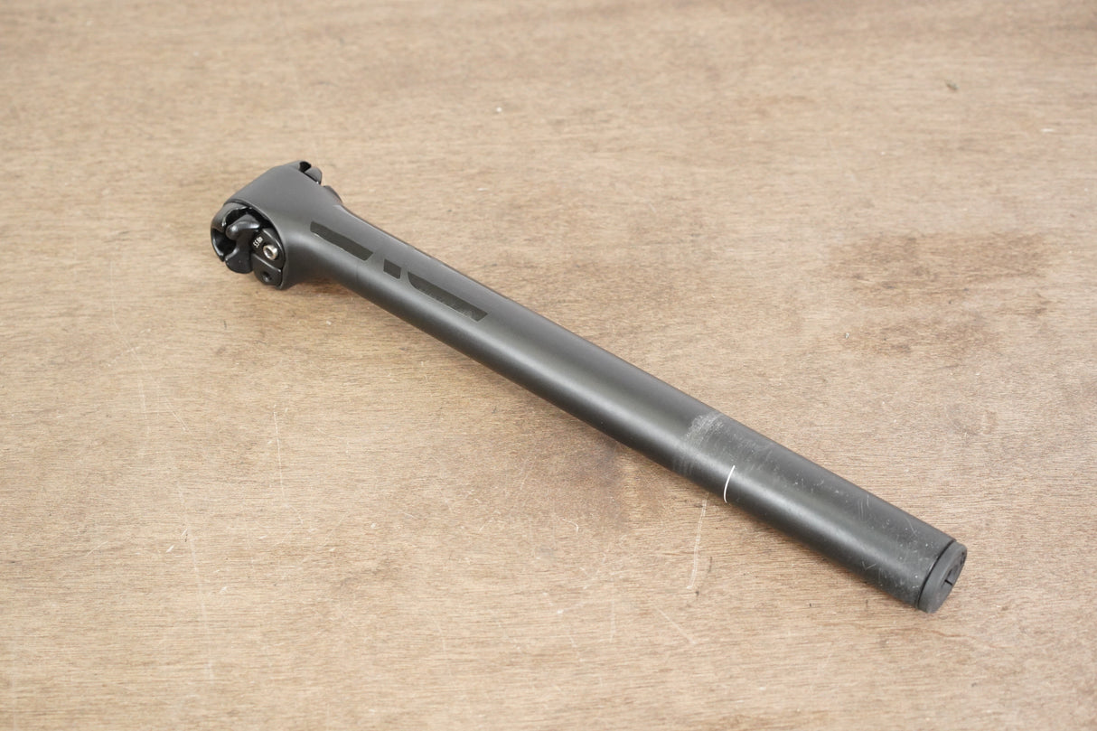 27.2mm ENVE Carbon 0 Setback Road Seatpost