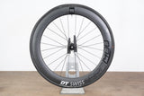 REAR DT Swiss ARC 1400 DICUT Carbon Clincher Disc Brake Wheel SRAM XDR 12 Speed