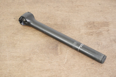 27.2mm ENVE Carbon 0 Setback Road Seatpost