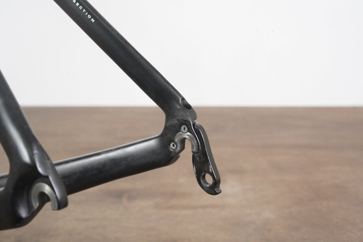 52cm Specialized S-WORKS Venge Carbon Rim Brake Frameset