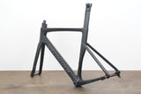 56cm Specialized Venge Pro Carbon Disc Brake Frameset