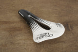 142mm Selle San Marco ShortFit Team Steel Rail Road Saddle 165g