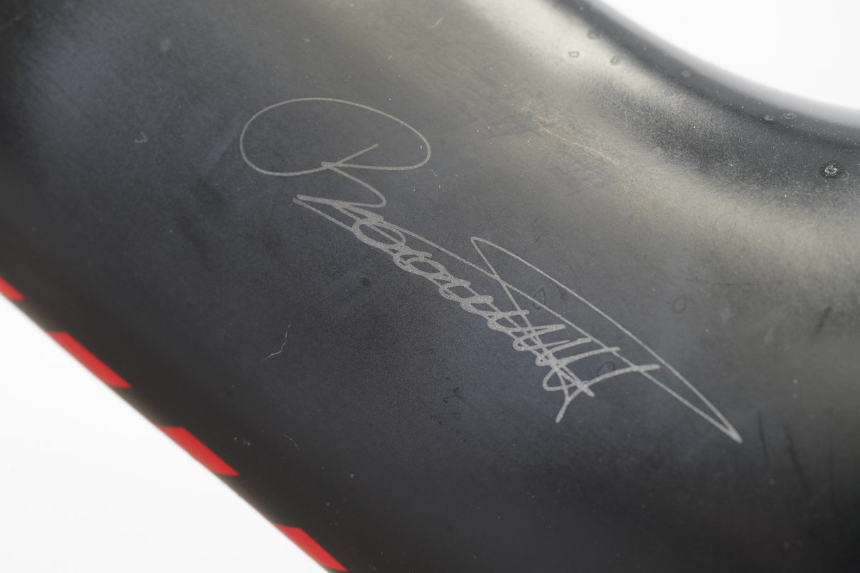 58cm Specialized S-WORKS Venge Tom Boonen Edition Carbon Rim Brake Frameset