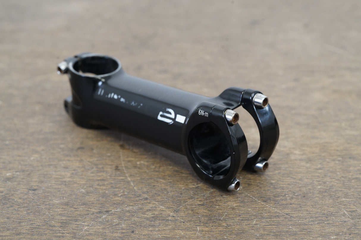 Cannondale C2 110mm ±7 Alloy Road Stem 133g 1 1/8" 31.8mm