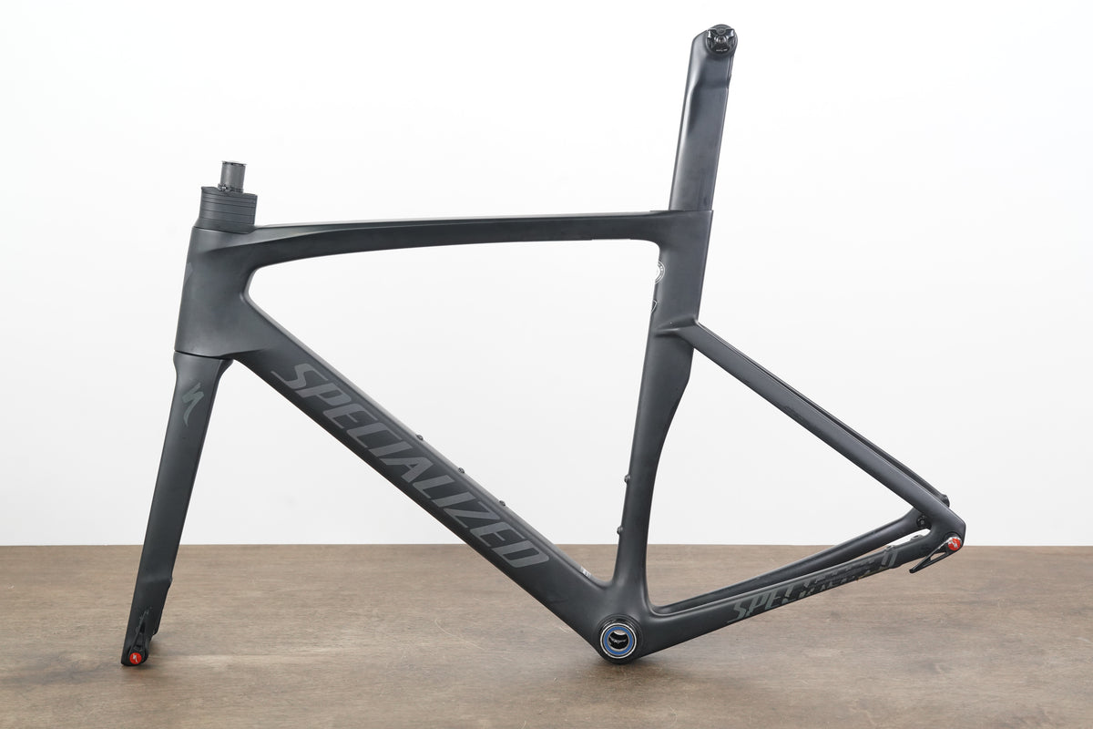 56cm Specialized Venge Pro Carbon Disc Brake Frameset