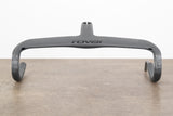 44cm 110mm Roval Rapide Carbon Integrated Barstem Handlebar 1 1/8"