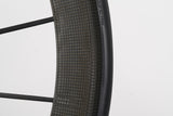 REAR Lightweight Obermayer Gen 5 Carbon Tubular Rim Brake Wheelset 11 Speed