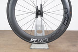 REAR DT Swiss ARC 1400 DICUT Carbon Clincher Disc Brake Wheel SRAM XDR 12 Speed