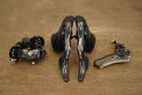 Campagnolo Chorus 11 Speed Mechanical Rim Brake Road Groupset (Pre 2015)