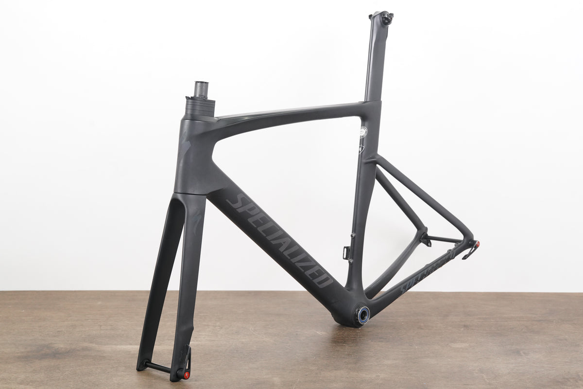 56cm Specialized Venge Pro Carbon Disc Brake Frameset