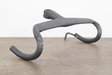 44cm 110mm Roval Rapide Carbon Integrated Barstem Handlebar 1 1/8"
