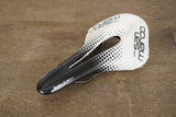 142mm Selle San Marco ShortFit Team Steel Rail Road Saddle 165g