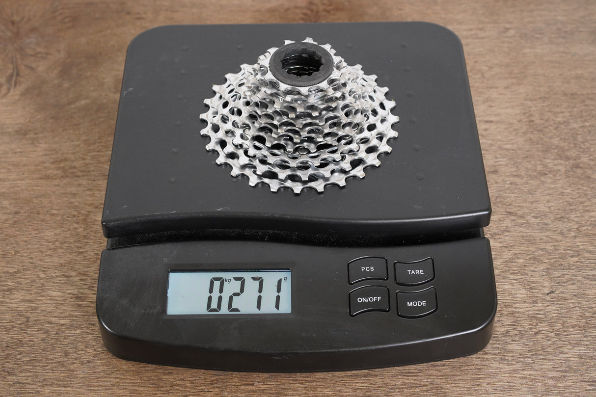 11-28T SRAM PG-1130 11 Speed Road Cassette 271g