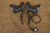 Campagnolo Super Record EPS V2 11 Speed Electronic Rim Brake Groupset