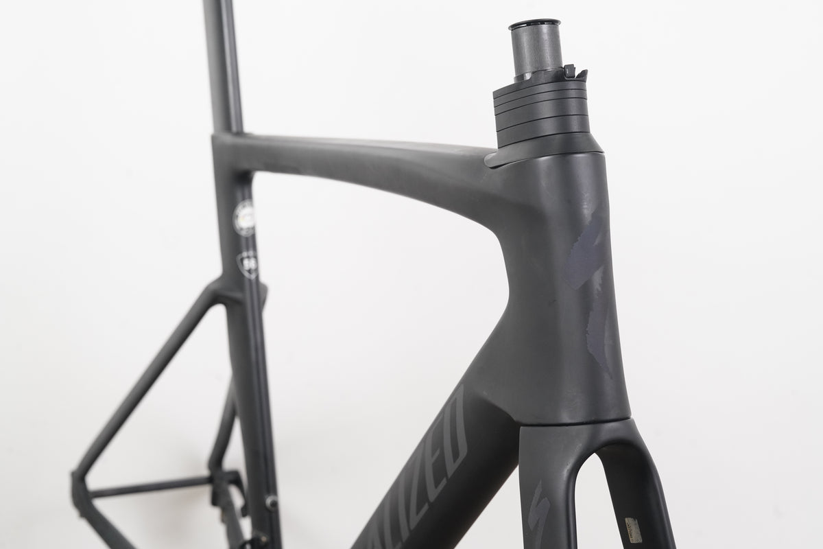 56cm Specialized Venge Pro Carbon Disc Brake Frameset
