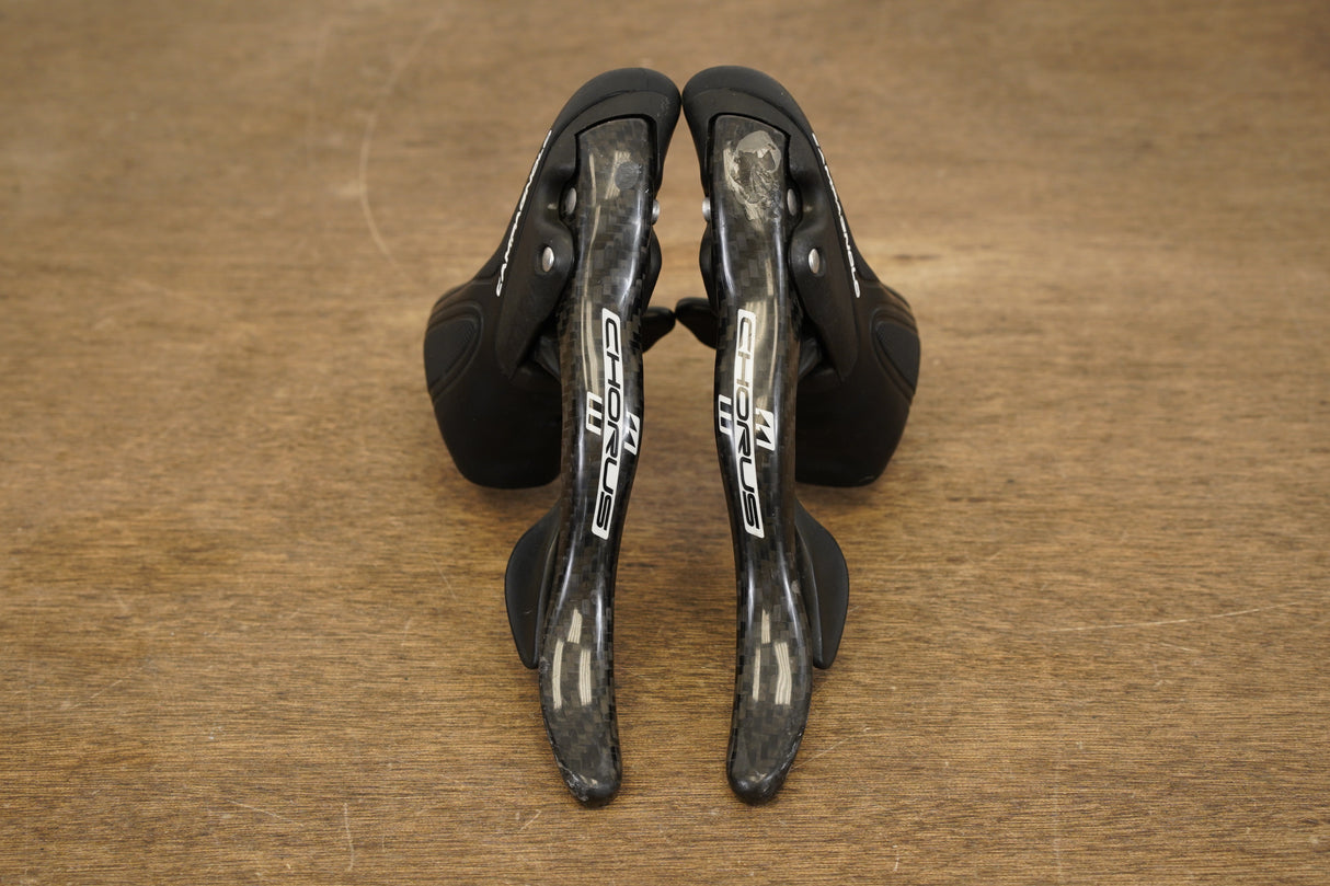 Campagnolo Chorus 11 Speed Mechanical Rim Brake Road Groupset (Pre 2015)
