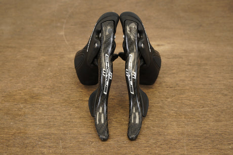 Campagnolo Chorus 11 Speed Mechanical Rim Brake Road Groupset (Pre 2015)