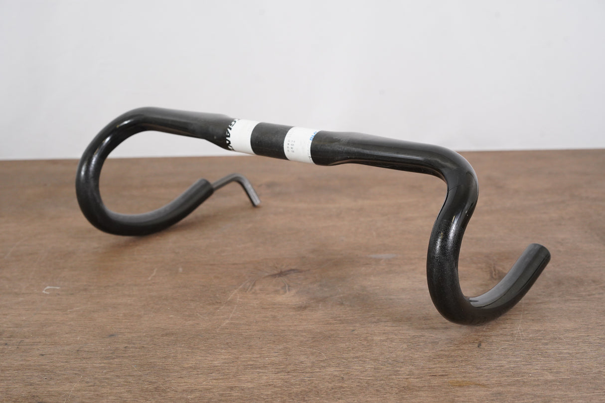 42cm Giant Contact SLR Compact Carbon Road Handlebar 31.8mm