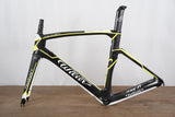 54cm Wilier Triestina Cento1 Air Carbon Aero Rim Brake Road Frameset Cento 1