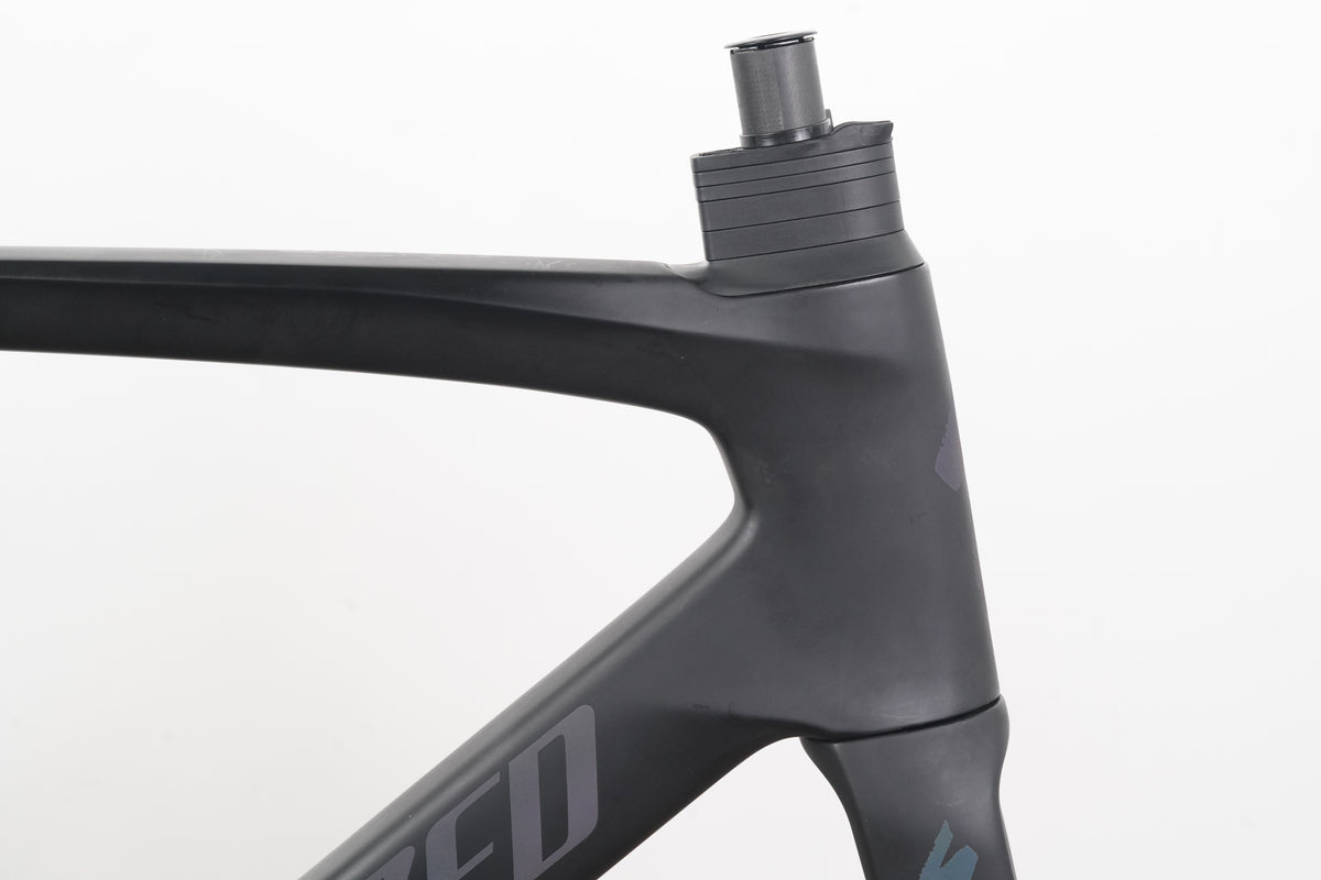56cm Specialized Venge Pro Carbon Disc Brake Frameset