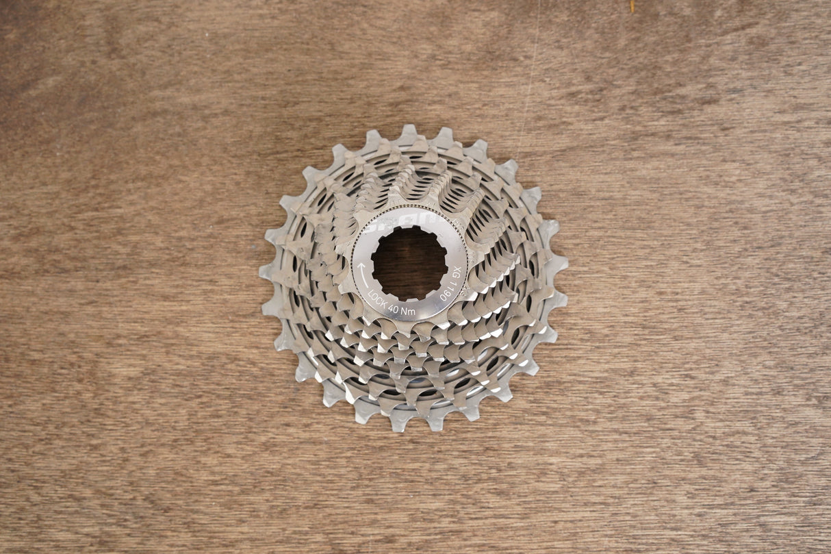 11-25T SRAM Red 22 XG-1190 11 Speed Road Cassette 154g