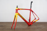 M (Medium) Trek Domane Project One Carbon Rim Brake Road Frameset
