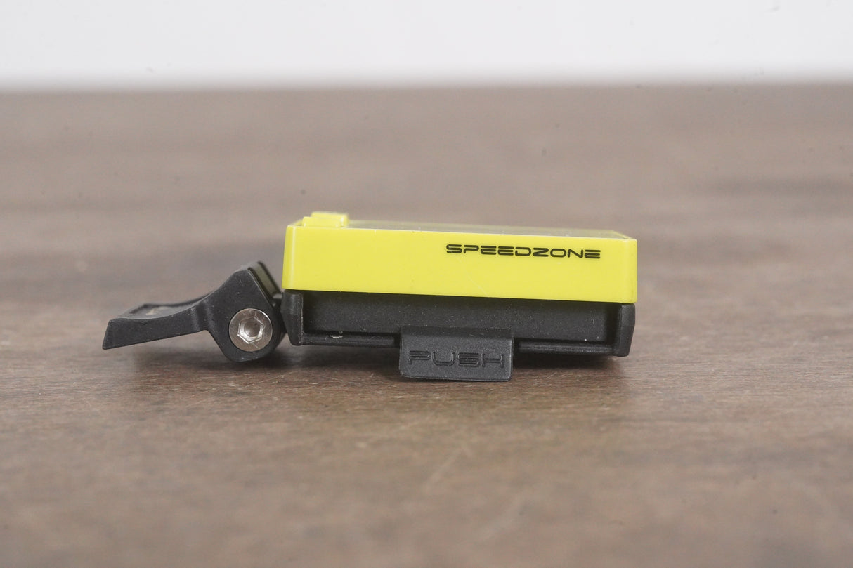 Specialized Sport Wireless Cycling GPS Computer + Mount + Sensor