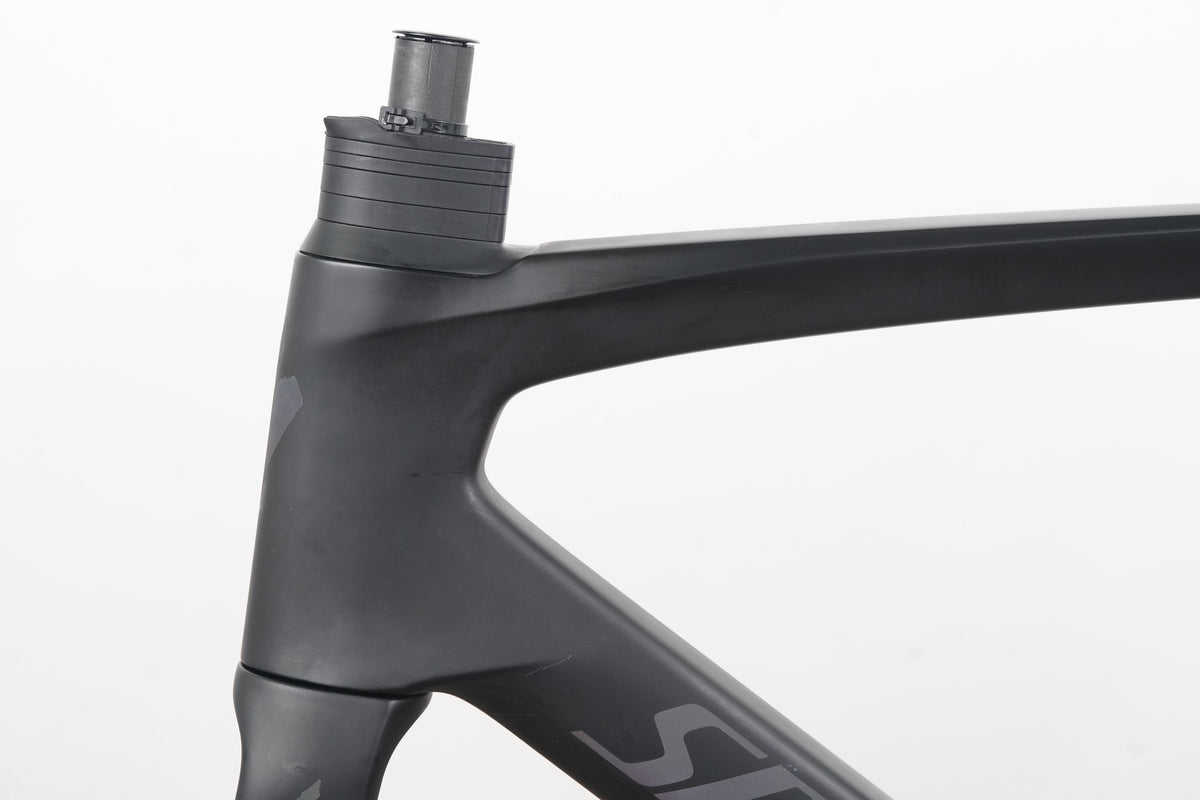 56cm Specialized Venge Pro Carbon Disc Brake Frameset