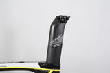 54cm Wilier Triestina Cento1 Air Carbon Aero Rim Brake Road Frameset Cento 1